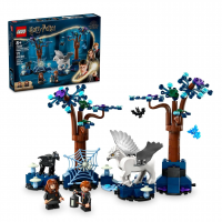 LEGO Set Harry Potter TM 76432 Floresta Proibida: Criaturas Mágicas 172 Peças na Amazon
