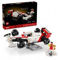 LEGO Set Icons 10330 McLaren MP4/4 E Ayrton Senna 693 Peças na Amazon
