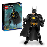 LEGO Set Super Heroes DC 76259 Figura De Construçao De Batman 275 Peças na Amazon