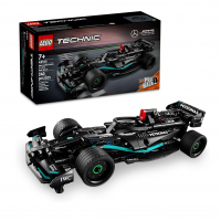 LEGO Set Technic 42165 Mercedes-AMG F1 W14 E Performance Pull-Back 240 Peças na Amazon