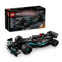 LEGO Set Technic 42165 Mercedes-AMG F1 W14 E Performance Pull-Back 240 Peças na Amazon