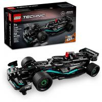 LEGO Set Technic 42165 Mercedes-AMG F1 W14 E Performance Pull-Back 240 Peças na Amazon