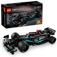 LEGO Set Technic 42165 Mercedes-AMG F1 W14 E Performance Pull-Back 240 Peças na Amazon