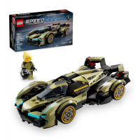 LEGO Speed Champions Supercarro Lamborghini Lambo V12 Vision GT 76923 na Amazon