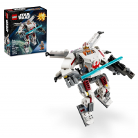 LEGO Star Wars Robô X-Wing™ Do Luke Skywalker™ 75390 na Amazon