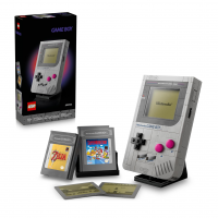 LEGO Super Mario Game Boy™ 72046 na Amazon