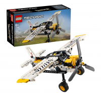 LEGO Technic Bush Plane 42198 na Amazon
