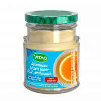 Leite Condensado Zero na Amazon