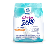 Leite em Pó Desnatado Instantâneo Batavo Pense Zero Sachê 300g na Amazon