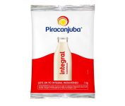Leite Em Pó Integral Instantâneo – Piracanjuba – 1Kg na Amazon