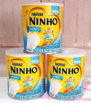 Leite em Pó, Levinho, Ninho, 350g na Amazon