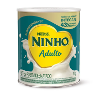 Leite Em Pó Ninho Adulto Lata 700 na Pague Menos