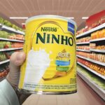 Leite Em Pó Ninho Integral 380g na Pague Menos
