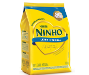 Leite em Pó Ninho Integral Forti+ 750g na Amazon
