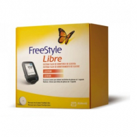 Leitor FreeStyle Libre (Sem Sensor) na Drogasil