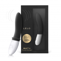 LELO, Massageador De Próstata, Billy 2 - Black na Amazon