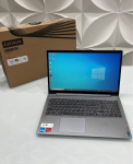 Lenovo 82MD0007BR IdeaPad 3i i5 – Notebook-1135G7 8GB 256GB SSD Placa de Vídeo Intel Iris Xe Windows 11 15.6′, Cinza na Amazon