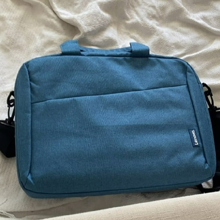 Lenovo Estojo de transporte para laptop na Amazon