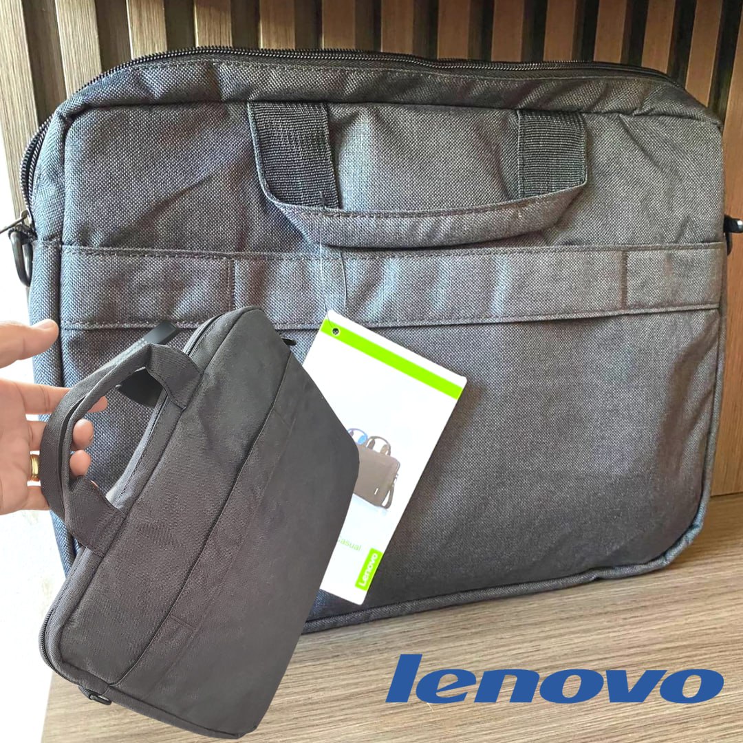Lenovo Estojo de transporte para laptop na Amazon