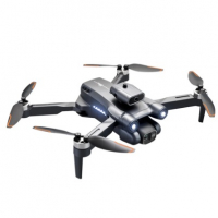 Lenovo S1S Drone 6K/8K Profissional HD Fotografia Aérea Inteligente Prevenção De Obstáculos na Aliexpress