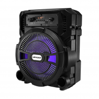 Lenoxx, Caixa Amplificada Bluetooth(120w) - Ca80 na Amazon