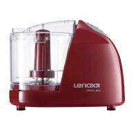 Lenoxx, MiniprocessadorPratic Vermelho 100W 220V PMP 435 na Amazon