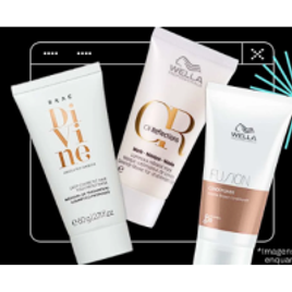 Leve 3 Minis por na The Beauty Box