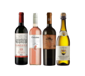 Leve 3 Vinhos Da Seleção Por R$89,90 na Amazon