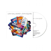 Liam Gallagher And John Squire (CD) na Amazon