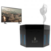 Libera Automaticamente Aromas Para Todos Os Jogos E Filmes na Amazon