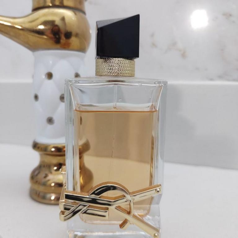 Libre Edp, Yves Saint Laurent na Amazon