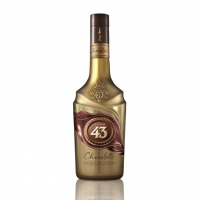 Licor 43 Chocolate 700ml na Amazon