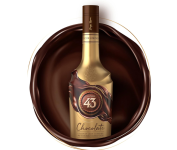 Licor 43 Chocolate – 700ml na Amazon