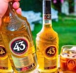 Licor 43 Diego Zamora 700 Ml na Amazon