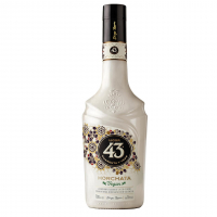 Licor 43 Diego Zamora Horchata 700ml na Amazon