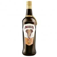 Licor Amarula Cream, 17% De Teor Alcoólico, Garrafa 750ml, Amarula Original na Amazon