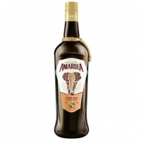 Licor Amarula Cream, 17% De Teor Alcoólico, Garrafa 750ml, Amarula Original na Amazon