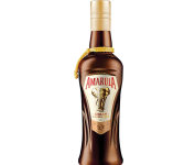 Licor Amarula Cream, 375ml na Amazon