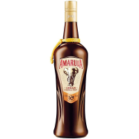 Licor Amarula Cream África Do Sul - 750ml na Ponto