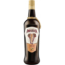 Licor Amarula Cream & Marula Spirit 750ml na Amazon