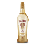 Licor Amarula Vanilla Spice, 15,5% de Teor Alcoólico, Garrafa 750ml na Amazon