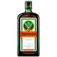 Licor Aperitivo Alemanha Jagermeister - 700ml na Ponto