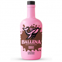 Licor Ballena Chocolate E Caramelo 750ml na Amazon