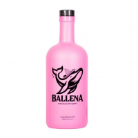 Licor Ballena Creme De Morango Com Tequila 750ml na Amazon