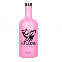 Licor Ballena Creme De Morango Com Tequila 750ml na Amazon
