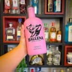 Licor Ballena Creme De Morango com Tequila 750ml na Amazon