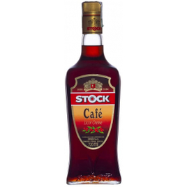 Licor Cafe Stock 720ml na Amazon