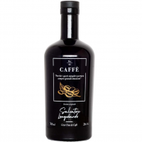 Licor Caffé Salvatore Longobardo - 700ml na Amazon