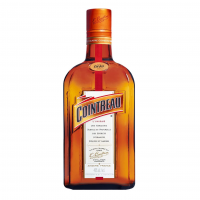 Licor Cointreau Sabor Licor Fino De Laranja 700 Ml na Amazon