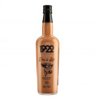 Licor De Doce De Leite 1922 700ml na Amazon